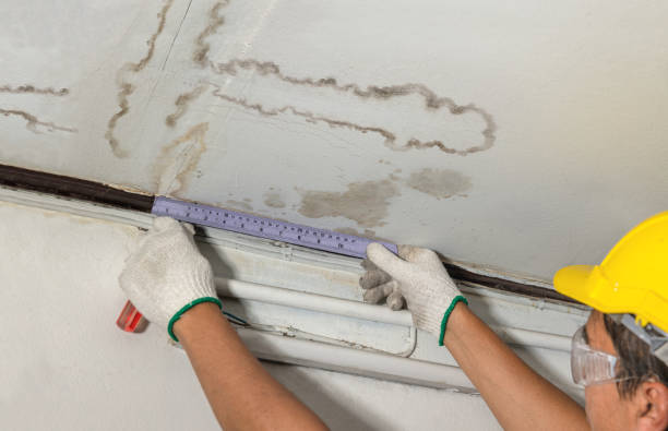 Reliable Sewage Cleanup contractor in Pittsford, MI by Aqua Guard Water Damage
